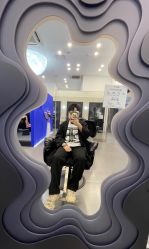 -CIT造型·烫发·染发