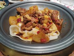 -耶里夏丽·丝路新疆菜·清真食品(徐汇南丹东路臻选店)