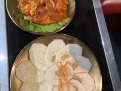 -炙城·韩式烤肉(南京东路店)