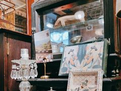 -古董花园(思南路42弄小区店)