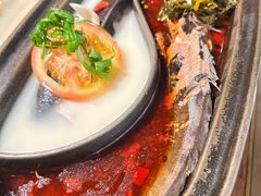 -锦府盐帮·侯宅(五棵松万达店)