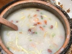 -火齐潮汕砂锅粥(五道口店)