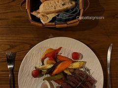 -Hostaria Bar维他餐吧·意大利西餐厅·牛排馆