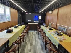 -东门烧烤·国王轰趴·年会(西北旺店)