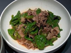 -小大董·烤鸭(观景餐厅·南京西路店)