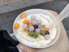 豆豆波波茶-仙境豆夫(步行街旗舰店)
