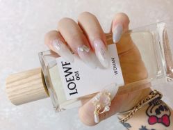 -luckytime日系美甲工作室