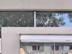 -ARKET CAFÉ(三里屯太古里店)