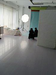 -小阿福儿童摄影(光谷时代广场店)