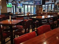 -Shanghai Brew House上海啤酒工坊(老外街店)