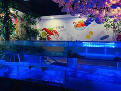 -特色酱椒鱼私房菜(黄鹤楼店)