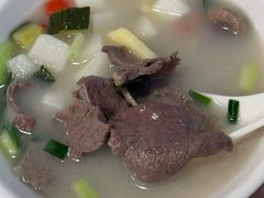 -玲又珑美食(盘福路店)