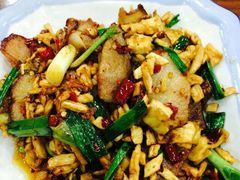-湘缘道客•湘缘饭店·25年湘菜馆(古墩路店)