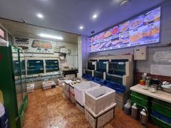 -胶东海鲜大排档(北太平庄店)