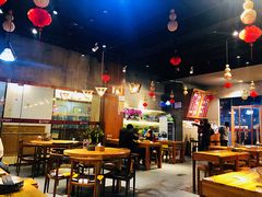 -香满园春饼·家常菜(东大桥店)