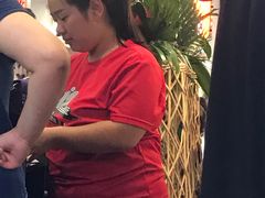 -鱼酷活鱼烤鱼(梅江印象城店)
