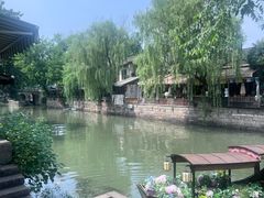 -小河直街历史文化街区