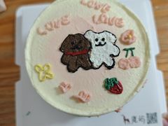-鹿屿DIY烘焙·公司团建·生日会包场(广州东站店)