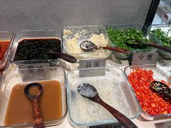 -围炉夜话·潮汕卤水火锅(榕江店)