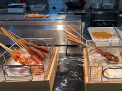 -谭三娘鲜切牛肉自助火锅(文殊院店)