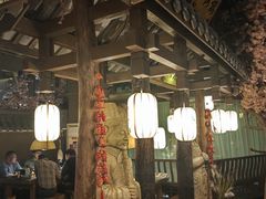 -淀里船宴(裕华东路店)