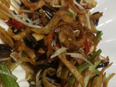 -希尔顿逸林酒店·中餐厅
