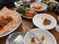 -旺清进洞米肠汤