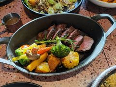 -La Terre乐田(万象城店)