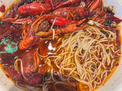 -霸王虾·麻辣小龙虾(清水河公园店)