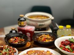 -金龙·打边炉(南京西路店)
