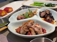 -茶港·点心·啫啫煲(王府井店)