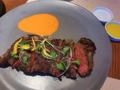-Mercato莫卡多露台餐厅与酒吧(K11店)