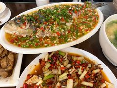 -飞虹鱼馆(春华路店)