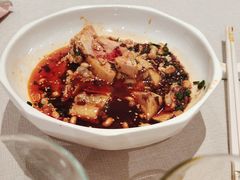 -漢舍中国菜馆(889广场店)