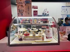 -DQ·蛋糕·冰淇淋(五棵松万达店)