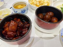 -老吉士酒家(天平路店)