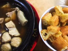 -新记肉骨茶