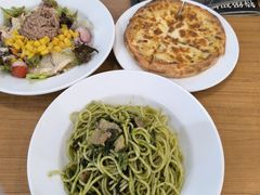 -萨莉亚意式餐厅(深圳北站店)