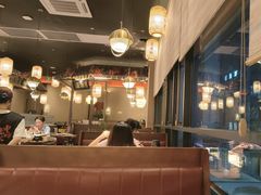 -恰饭·老长沙市井菜(天河客运站店)