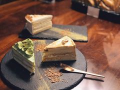 -TINTIN CAKE BOUTIQUE(台北壹店)