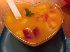 传说杨枝甘露-点心传说·粤菜点心(佐阾虹湾店)