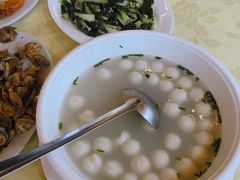 -秋姐美食店(旅游大道店)