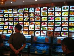 -阿娘家·原生态农家菜(国顺东路店)