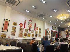 -凤城礼记鱼翅海鲜酒家(新马路总店)