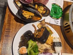 -汉巴味德(大悦城店)