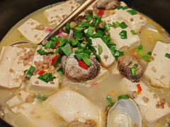 -喜棠·长沙家宴·海鲜·湘菜(麓谷店)