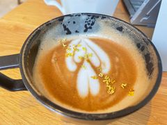 -SEEKER Espresso·咖啡