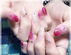 手部美甲-光SPA科技美肤