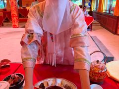 -白家大院·王府宫廷菜(苏州街店)