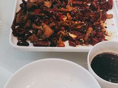 -渝信川菜(西单店)